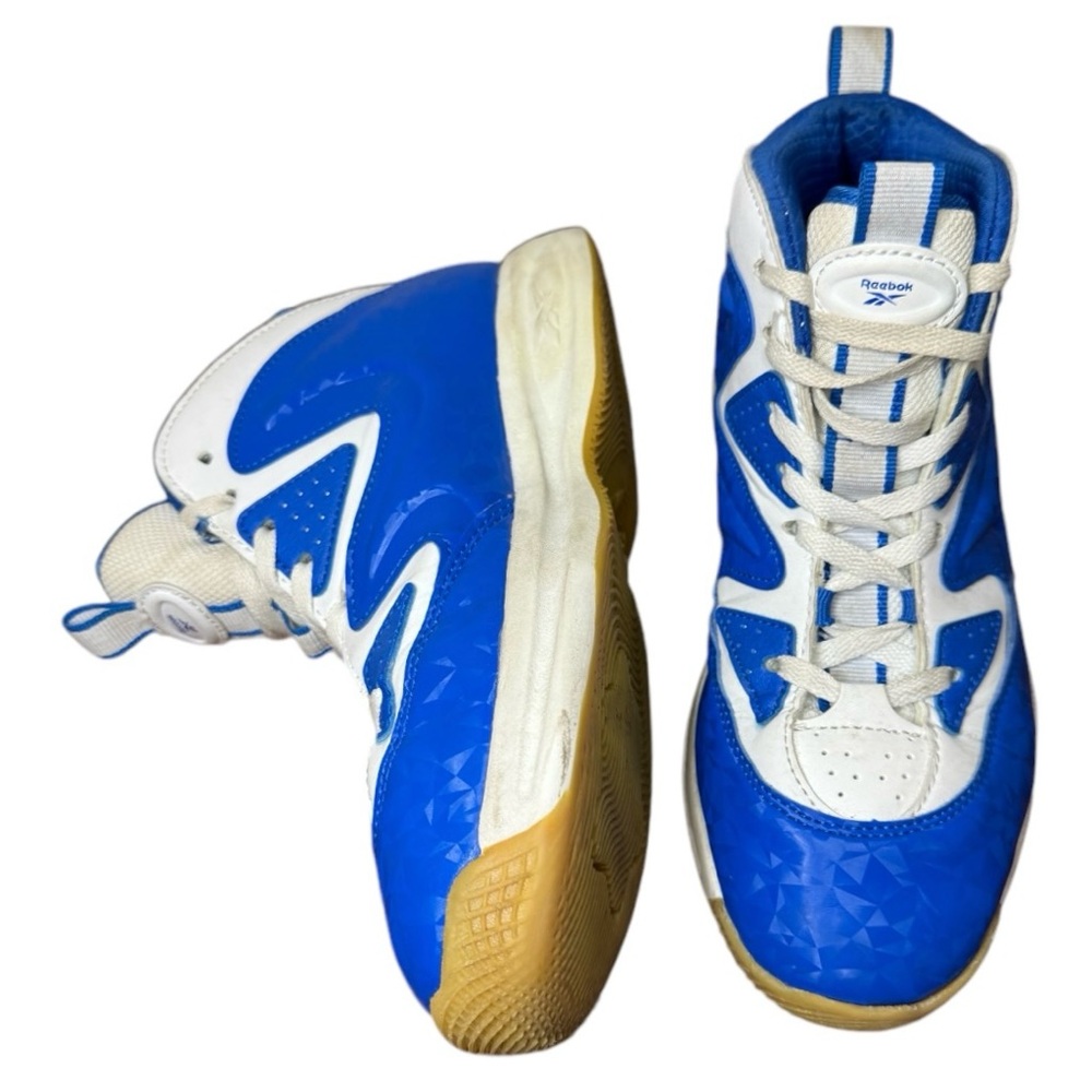 Reebok Youth Galaxy 1 Basketball Shoes